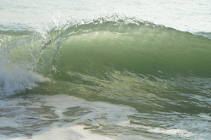 Wave Sunbeams  36.24