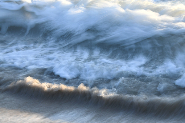 The Ancient Waters 72.48 Print