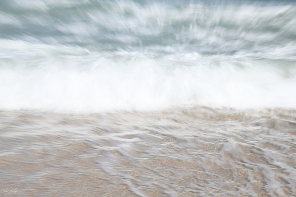 The Approach 60.40 Print