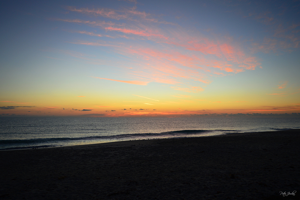 The Pre Dawn Hour  36.24 Print