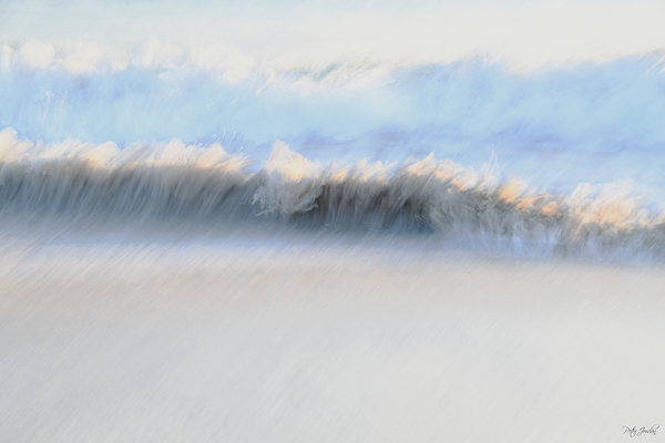 Ocean s Edge 36.24 Print