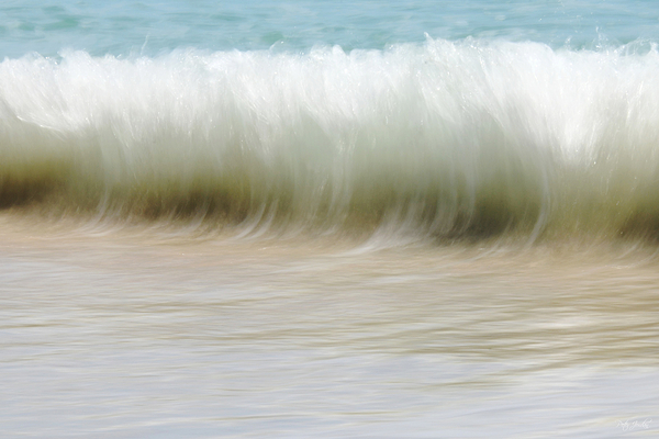 Up from the Depths 60.40 Print