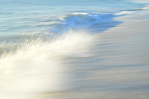 A Momentary Explosion  36.24 Print