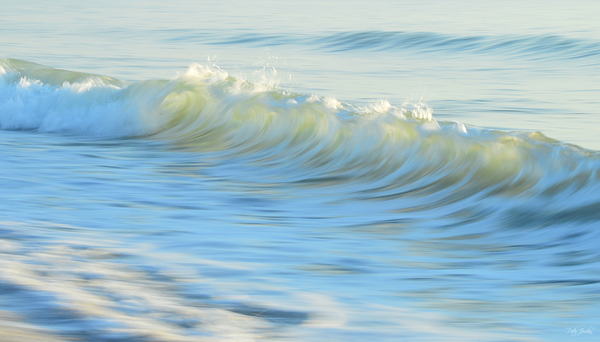 Sweeping Foam  48.27 Print