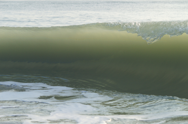 Glass Wavefront Two  36.24 Print