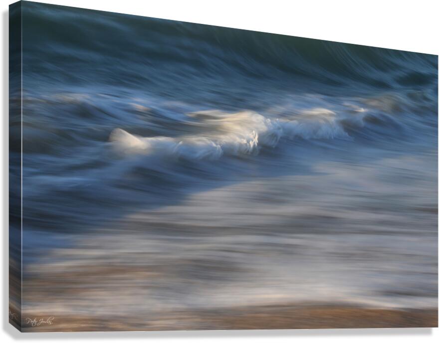 Fortitude  72.48 Canvas Print