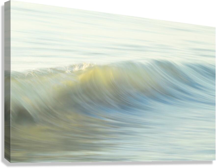 Sparkling  60.40 Canvas Print