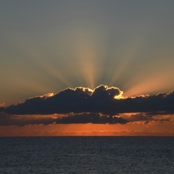 Beckoning Light  60.40