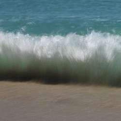 Aquamarine Florets 44.22