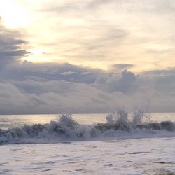 Changing Tides  36.18