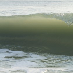 Glass Wavefront Two  36.24