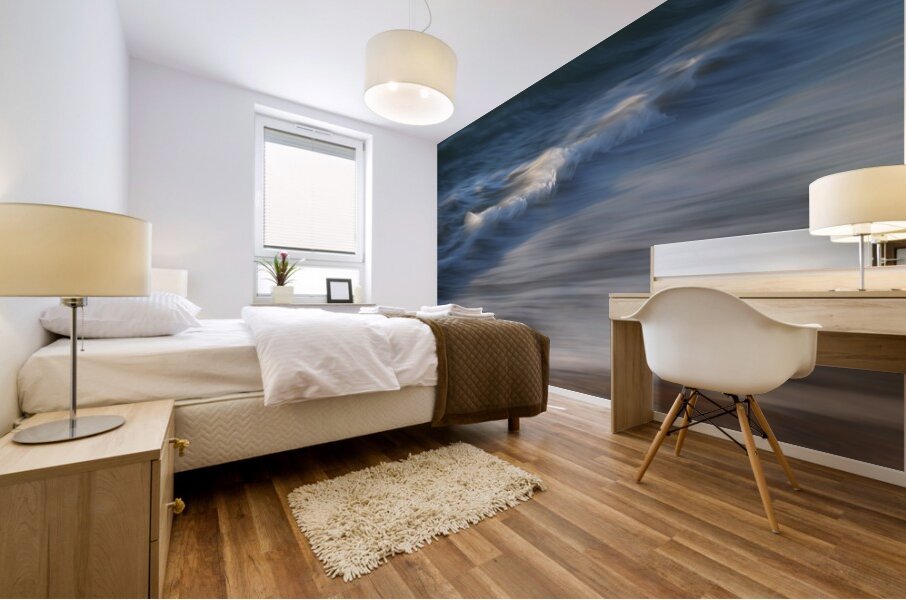 Fortitude  72.48 Mural print