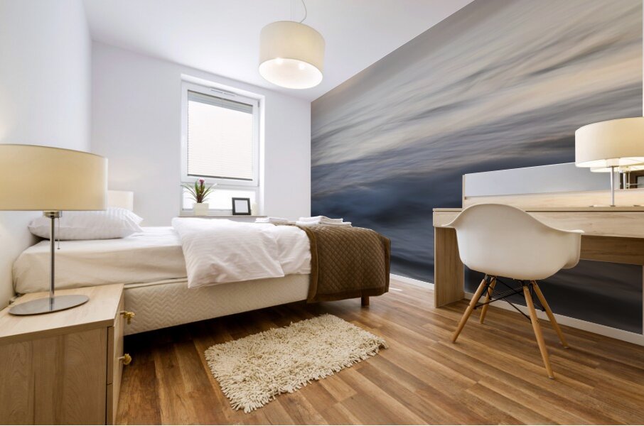 Dream Dawn 60.40 Mural print