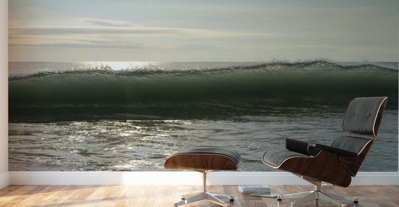 Edge Loss Four  96.51 Wall Murals