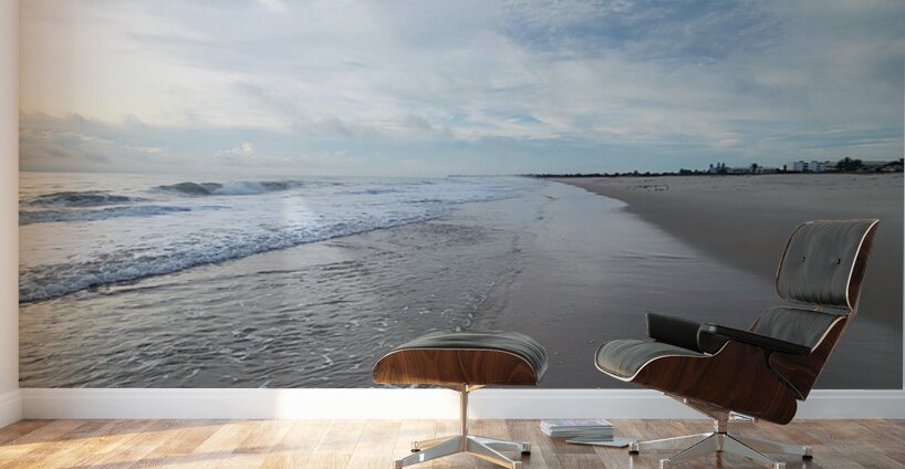 Beachside  48.48 Wall Murals