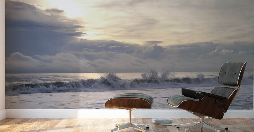 Changing Tides  48.24 Wall Murals