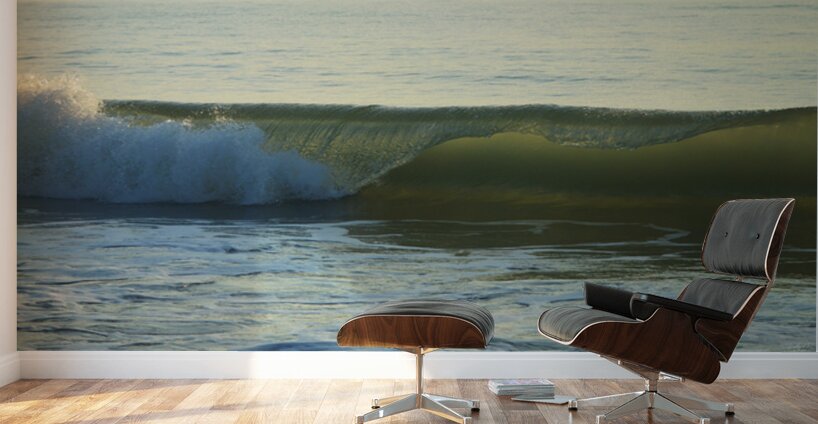 Breaking Glass  36.18 Wall Murals