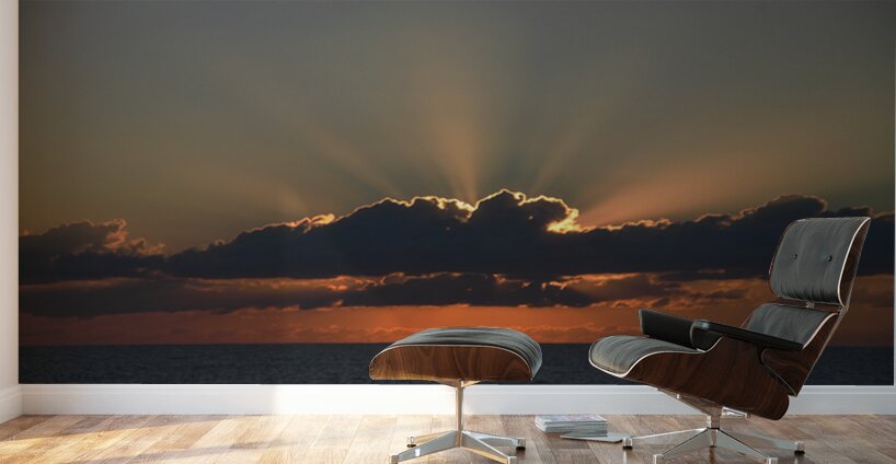 Beckoning Light  60.40 Wall Murals