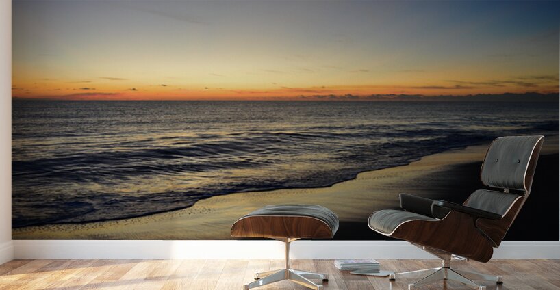 Blue Dawn  60.40 Wall Murals