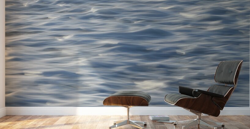 Passing Waves  36.24 Wall Murals