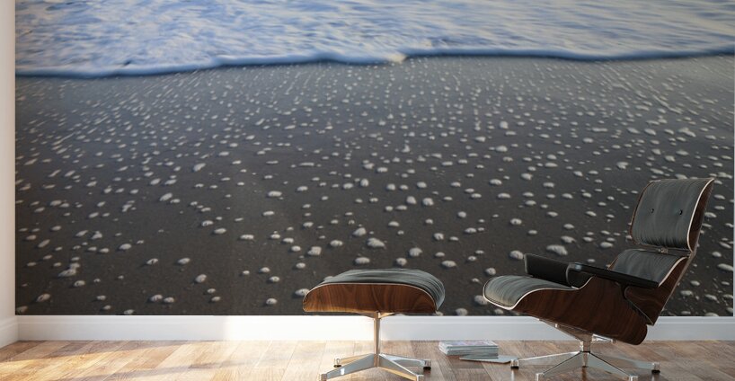 Receding Bubbles  72.41 Wall Murals