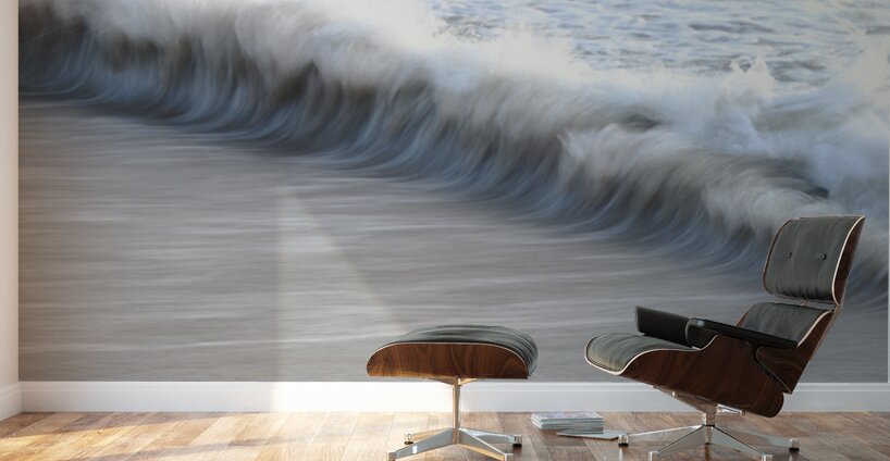 Gentle Upwelling 48.32 Wall Murals