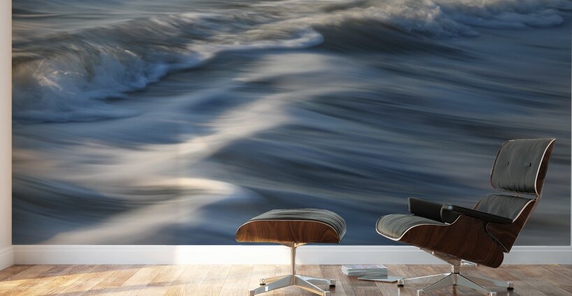 The Fleeting Trail 48.32 Wall Murals