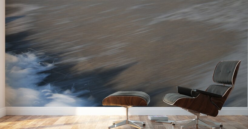 Momentary Shadows 72.48 Wall Murals