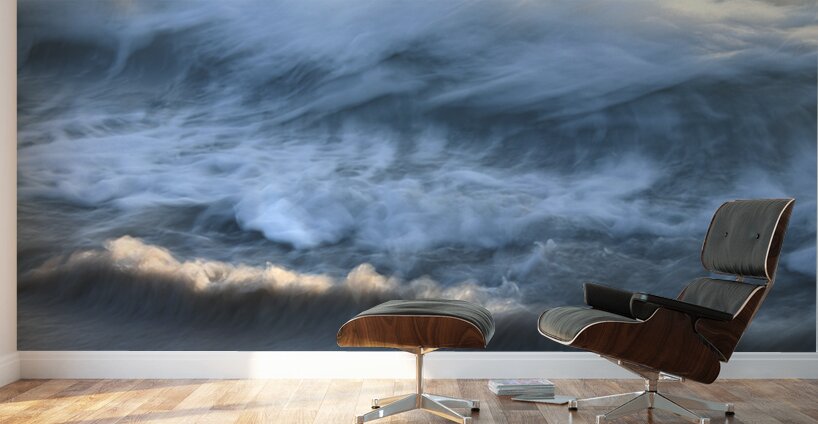 The Ancient Waters 36.24 Wall Murals