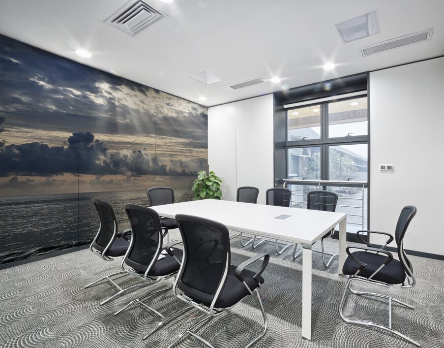 Morning Breaks One  36.36 Wall Printing