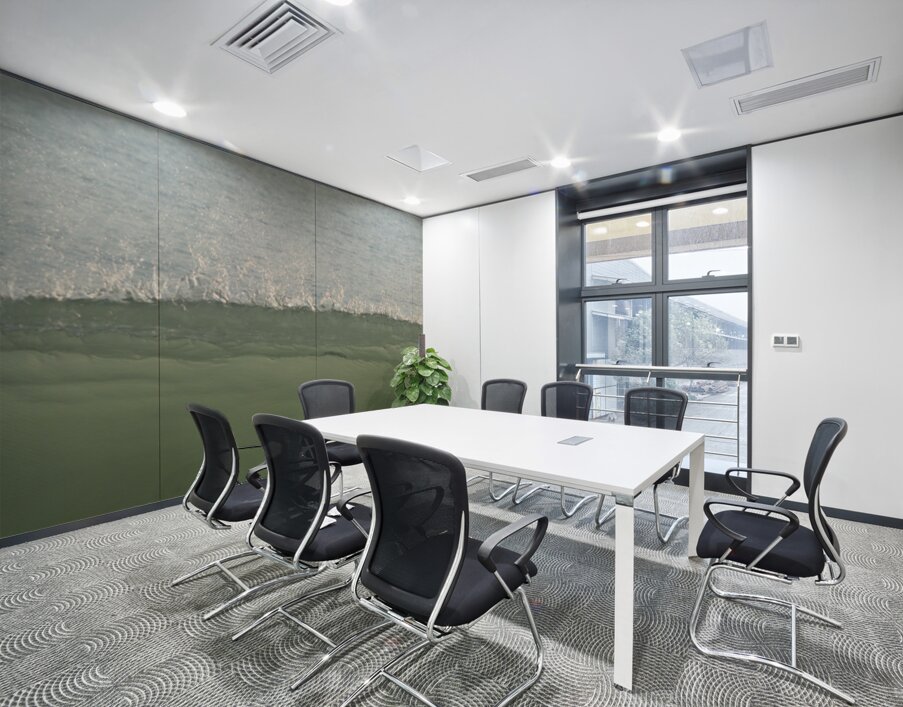 Dancing Edge  36.21 Wall Printing