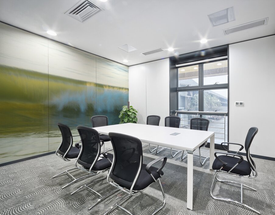 Light Discovery  48.24 Wall Printing