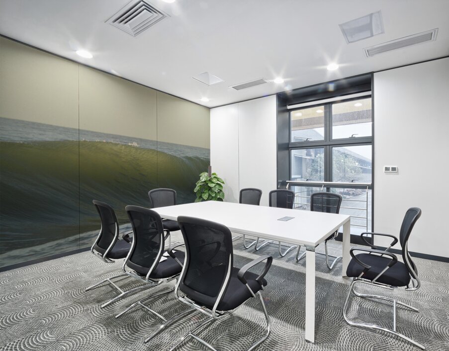 Fish Shadows  36.24 Wall Printing