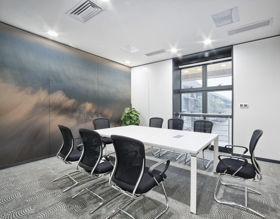 Oceanic Impression 48.32 Wall Printing