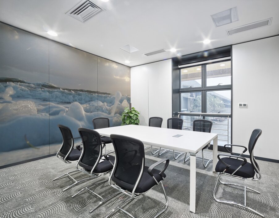 Cotton Foam One  60.40 Wall Printing