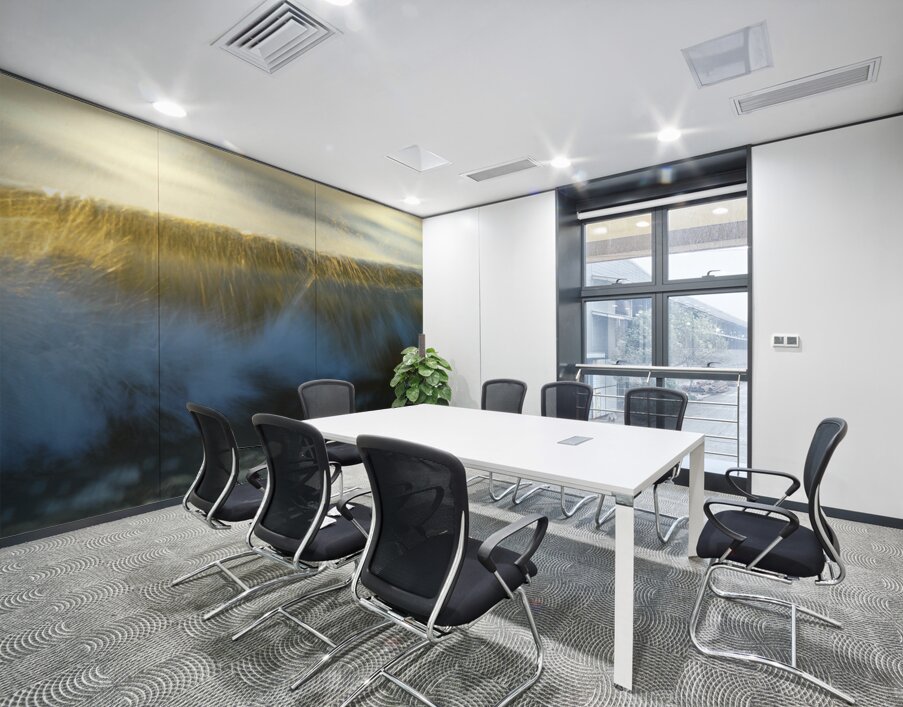 Wave Sprites  48.24 Wall Printing