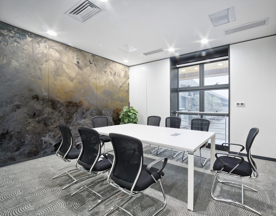 Morning Splash  42.42 Wall Printing