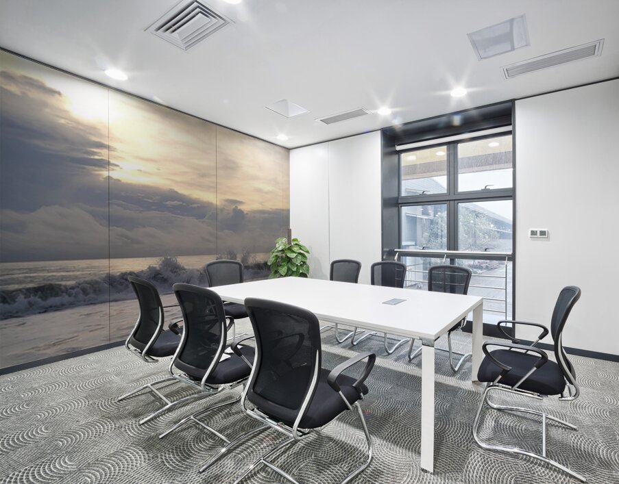 Changing Tides  60.30 Wall Printing