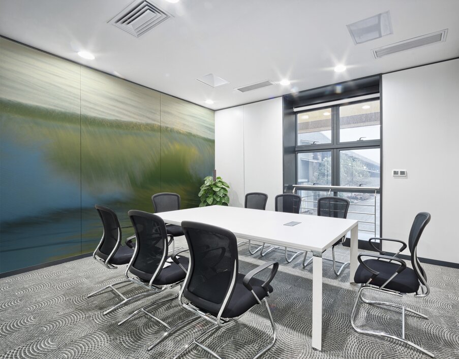 Siren Spirit  72.48 Wall Printing