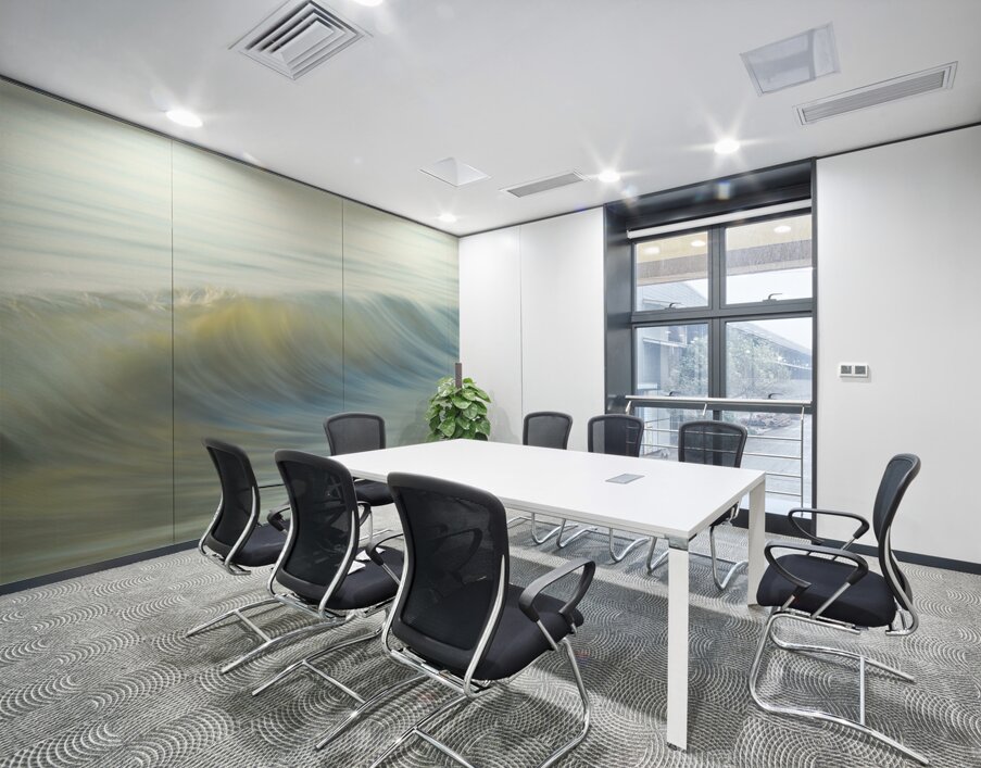 Sparkling  48.32 Wall Printing