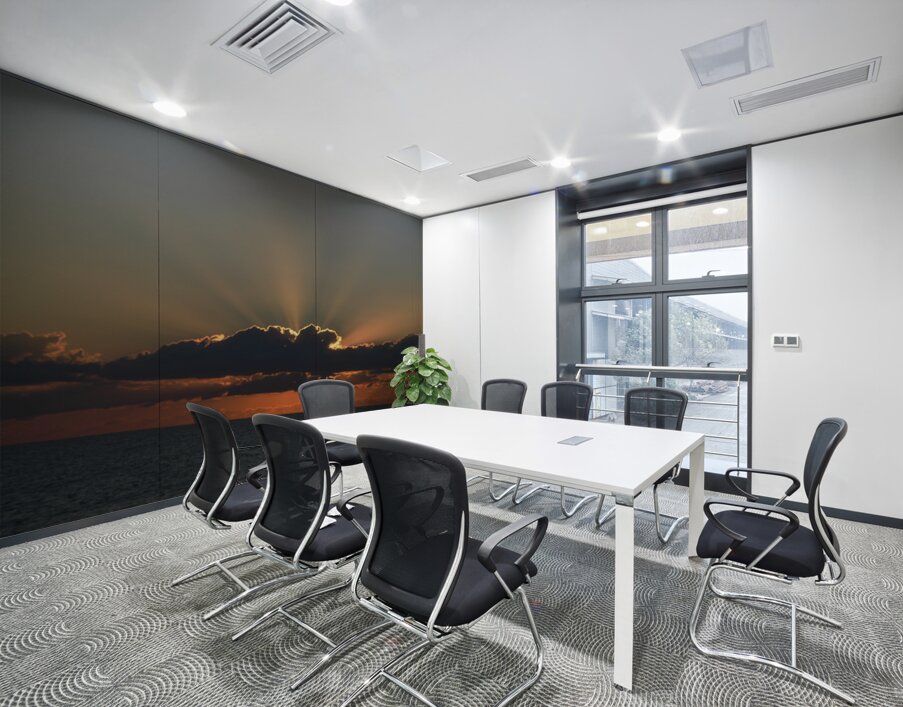 Beckoning Light  60.40 Wall Printing