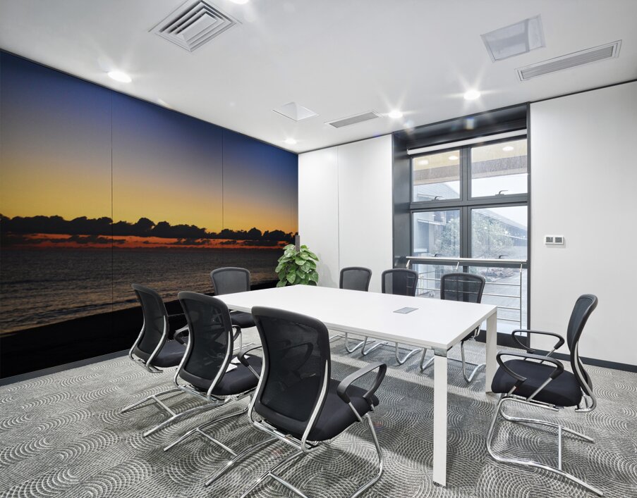 Dawns Colours  72.48 Wall Printing