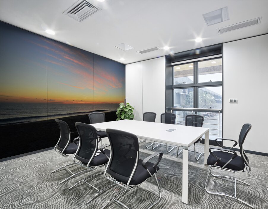 The Pre Dawn Hour  48.32 Wall Printing