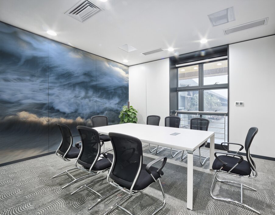 The Ancient Waters 48.32 Wall Printing