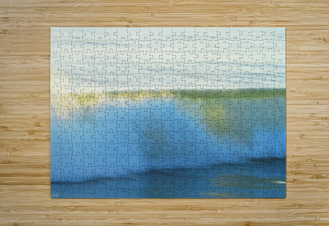 Ocean Spray  36.24 Peter Jordan Puzzle printing