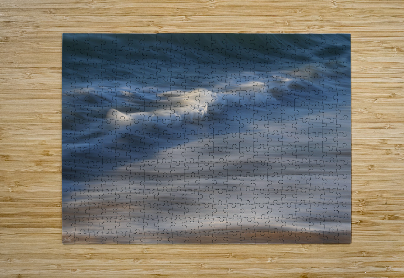 Fortitude  48.32 Peter Jordan Puzzle printing