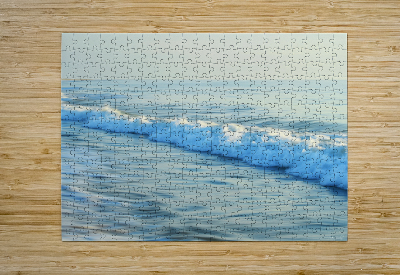 Painted Foam  48.32 Peter Jordan Puzzle printing
