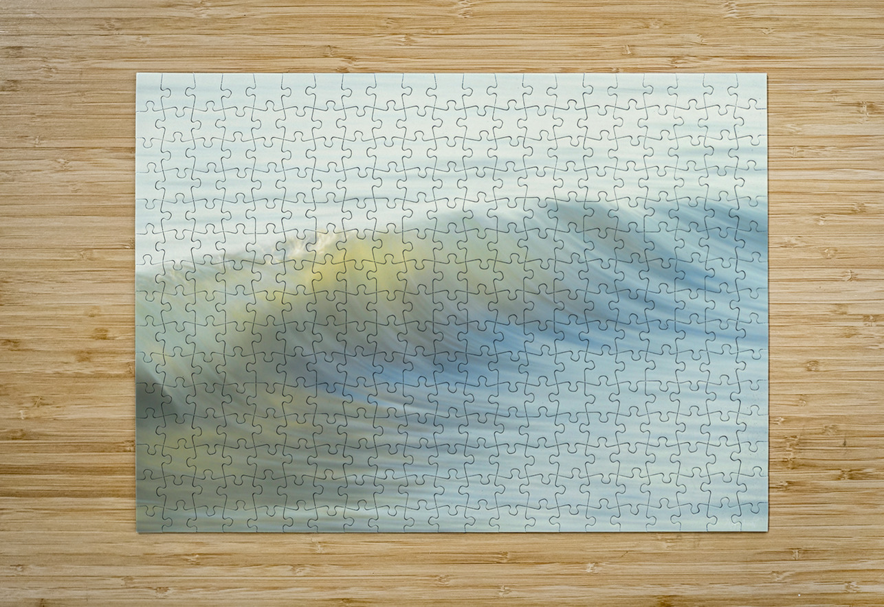 Sparkling  72.48 Peter Jordan Puzzle printing