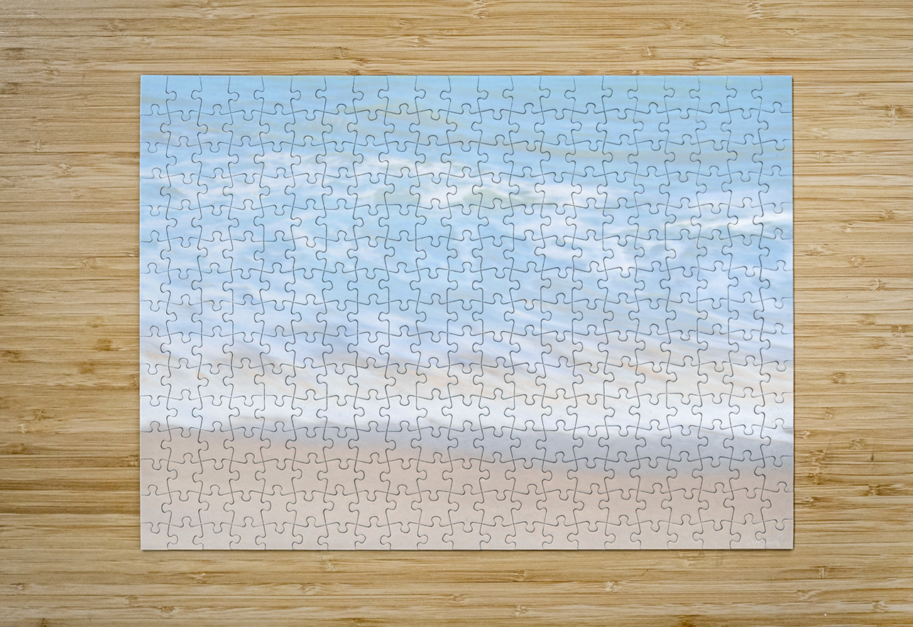 Painted Shores Two 48.32 Peter Jordan Puzzle printing