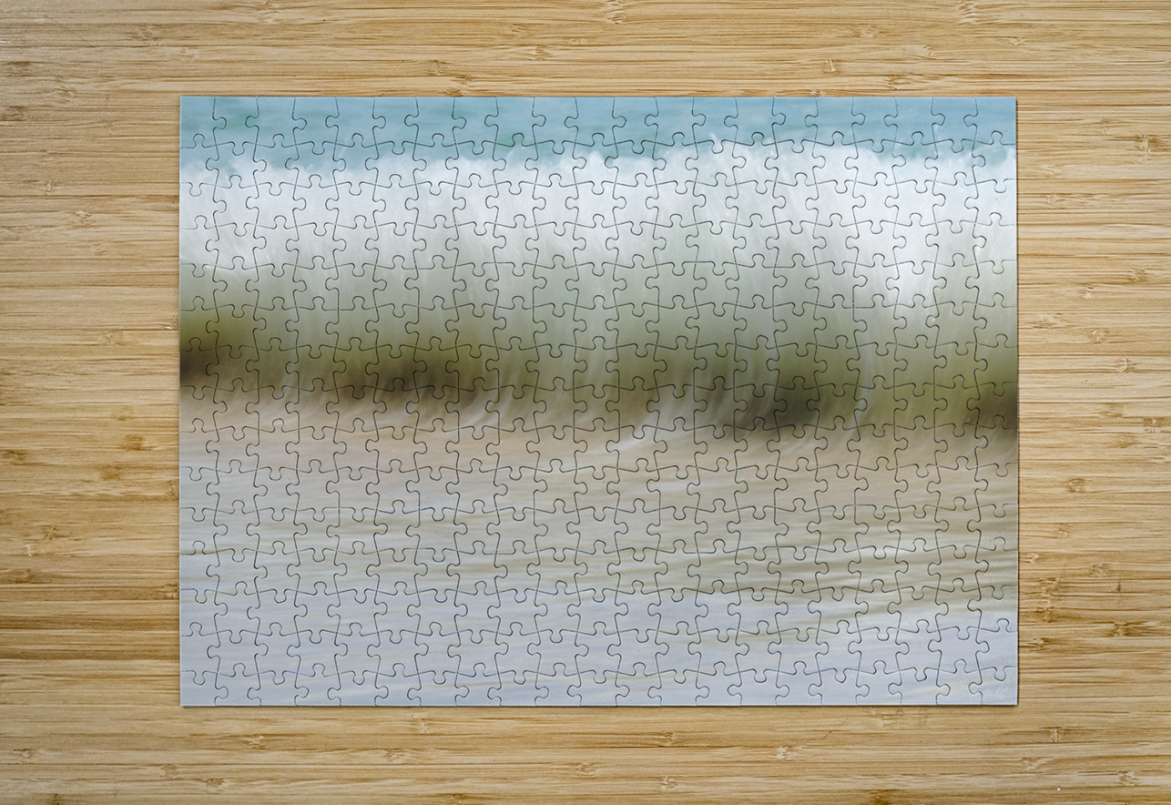 Up from the Depths 36.24 Peter Jordan Puzzle printing